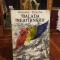 Damian Ureche - Balada Neat&acirc;rnării. Poeme despre Războiul de Independență (1977)