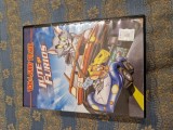 Dvd copii Tom și Jerry iute și furios