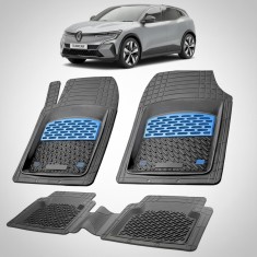 Covorase Renault Megane E-Tech Crossover (Electric) Compatibile 2022-2026 | Blue