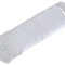 Tub LED rotund &Oslash;4,6mm convex IP67