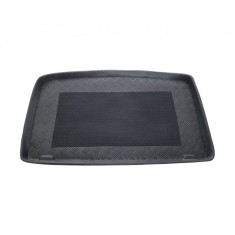 Tavita portbagaj Renault Captur, 03.2013- , cu panza antialunecare