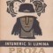 Intuneric si lumina. In lumea dreptatii