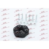 Flansa cardan BMW 2 Active Tourer (U06), 2 Gran Coupe (F44), 3 (E36), 5 (E34), X1 (U11), Z3 Coupe (E36), Z4 Roadster (E85); Mini Countryman (F60), SR