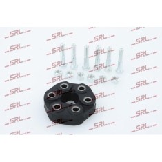 Flansa cardan BMW 2 Active Tourer (U06), 2 Gran Coupe (F44), 3 (E36), 5 (E34), X1 (U11), Z3 Coupe (E36), Z4 Roadster (E85); Mini Countryman (F60), SR