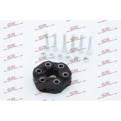Flansa cardan BMW 2 Active Tourer (U06), 2 Gran Coupe (F44), 3 (E36), 5 (E34), X1 (U11), Z3 Coupe (E36), Z4 Roadster (E85); Mini Countryman (F60), SR foto