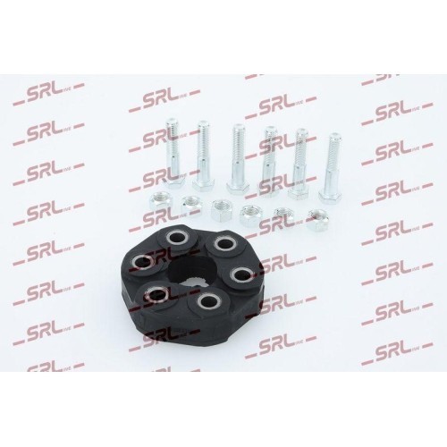 Flansa cardan BMW 2 Active Tourer (U06), 2 Gran Coupe (F44), 3 (E36), 5 (E34), X1 (U11), Z3 Coupe (E36), Z4 Roadster (E85); Mini Countryman (F60), SR