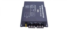 Convertor 24v in 12v 80 Amperi cu 2 Ventilatoare pentru Camioane, Auto, Tir, Utilaje, coborator de tensiune