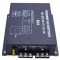 Convertor 24v in 12v 80 Amperi cu 2 Ventilatoare pentru Camioane, Auto, Tir, Utilaje, coborator de tensiune