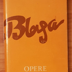 Opere de Lucian Blaga (Vol. 9). Filozofice: Trilogia culturii