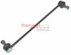 Brat/bieleta suspensie, stabilizator OPEL VECTRA C (2002 - 2016) METZGER 53003718