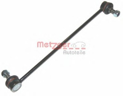 Brat/bieleta suspensie, stabilizator OPEL VECTRA C Combi (2003 - 2016) METZGER 53003718 foto