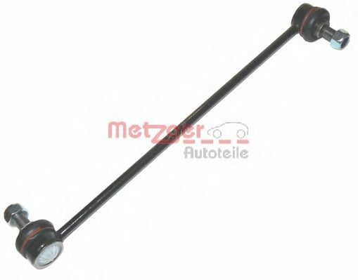 Brat/bieleta suspensie, stabilizator FIAT CROMA (194) (2005 - 2016) METZGER 53003718