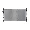 Radiator racire Ford Transit Connect (C170), 2002-2006, Motorizare 1, 8 85kw; 1, 8 Td 55kw; 1, 8 Tdci 66kw Diesel/Benzina, tip climatizare cu AC, cut