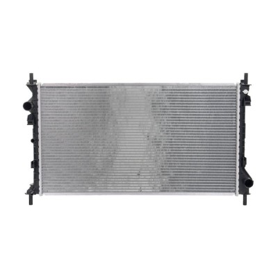 Radiator racire Ford Transit Connect (C170), 2002-2006, Motorizare 1, 8 85kw; 1, 8 Td 55kw; 1, 8 Tdci 66kw Diesel/Benzina, tip climatizare cu AC, cut foto