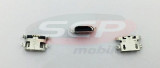 Conector alimentare Lenovo A850