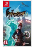 The Dragoness Command Of The Flame NSW