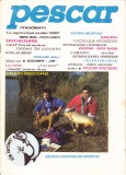 AS - LOT 4 REVISTE PESCAR MODERN 1994 - NR. 5, 6 , 7, 8