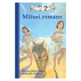 Cumpara ieftin Mituri romane, Diane Namn