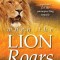 When the Lion Roars