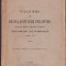 1148SPN Viața și opera lui Daniel (Dimitrie) Philippide, cartea sa despre păm&acirc;ntul rom&acirc;nesc de N Bănescu, 1924, cu dedicația olografă a autorului