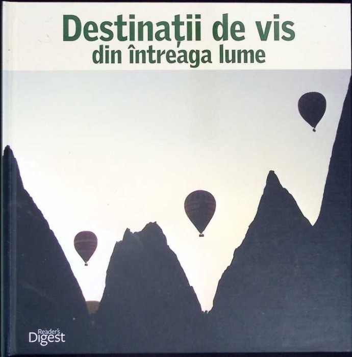 DESTINATII DE VIS DIN INTREAGA LUME-ADRIANA IRIMIA-266073