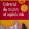 Universul de miscare al copilului mic (0-3 ani) &ndash; Constantin Albu