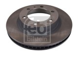 Disc Frana FEBI 108411