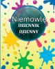 Dziennik Niemowl&amp;#281;cia: Niemowl&amp;#281;ta i male dzieci Notatnik do &amp;#347;ledzenia karmienia, czasu snu, stanu zdrowia i potrzebnych material