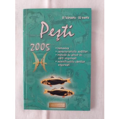 Pesti 2005