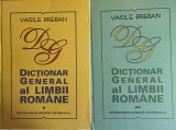 Dictionar general al limbii romane Vasile Breban 2 volume