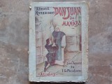 Don Juan de Manara - Edmond Haraucourt - Traducere de Ioan Gr. Periețeanu