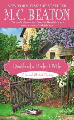 Death of a Perfect Wife foto