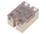 Releu Semiconductori 1-Fazat 25A 5-24VDC 200-480VAC