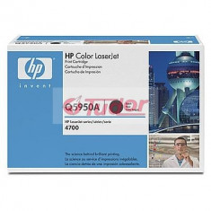 Cartus toner HP Q5950A foto