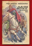 Yolanda Nicoara, &quot;Daizo si feciorii sai&quot; - Editura Ion Creanga1983
