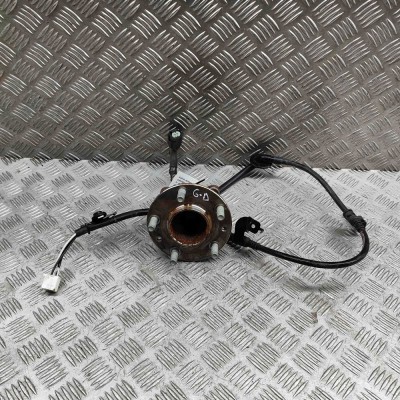 Rulment roata dreapta spate MAZDA CX-30 DM 2023 OEM: BCKE-26-15X foto