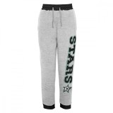 Dallas Stars pantaloni de trening pentru copii skilled enforcer sweatpants - Dětsk&eacute; L (13 - 14 let)