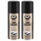 Pachet 2 x Spray K2 vaselina grafitata 400 ml