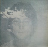 Disc vinil, LP. IMAGINE-JOHN LENNON-338919