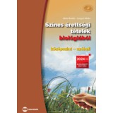 Sz&iacute;nes &eacute;retts&eacute;gi t&eacute;telek biol&oacute;gi&aacute;b&oacute;l (k&ouml;z&eacute;pszint - sz&oacute;beli) - 2024-től &eacute;rv&eacute;nyes - Juh&aacute;sz Katalin