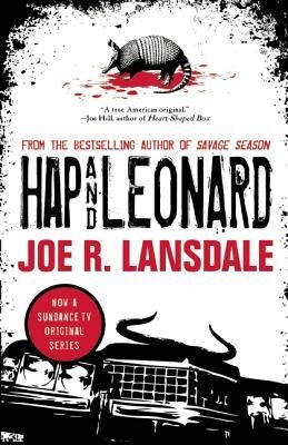 Hap and Leonard foto