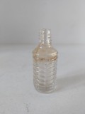 Sticluță Parfum Veche &ndash; Perioada Comunistă, Rom&acirc;nia, 5,5 cm