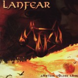 (CD) Lanfear - Another Golden Rage (EX) Progressive Metal, Power Metal