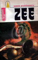 Zee (Sorin Stefanescu, col. Fantastic Club) foto