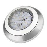 Mi-Light MiBoxer Lumina LED pentru piscina 433MHz LoRa montata pe perete 15W exterior IP68 RGB+CCT UW01