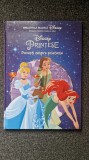 PRINTESE. POVESTI DESPRE PRIETENIE - Biblioteca Magica Disney