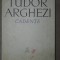 CADENTE-TUDOR ARGHEZI 1964