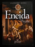 Vergiliu - Eneida (trad. George Coșbuc; Editura Mondoro)