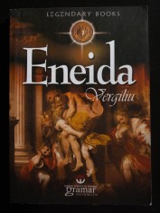 Vergiliu - Eneida (trad. George Coșbuc; Editura Mondoro)