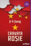 Cumpara ieftin Cravata roșie | paperback - Ji-li Jiang, Arthur